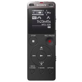 Sony ICD-UX560F Voice Recorder